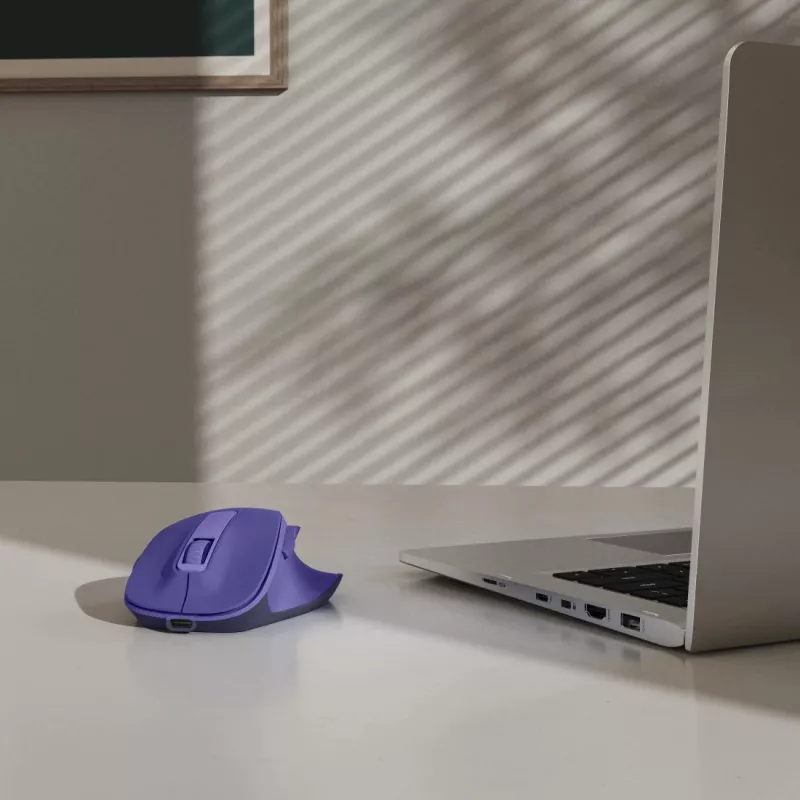 Hama WM-500 mouse Office Right-hand RF Wireless Optical 1600 DPI