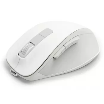 Hama WM-500 mouse Office Right-hand RF Wireless Optical 1600 DPI