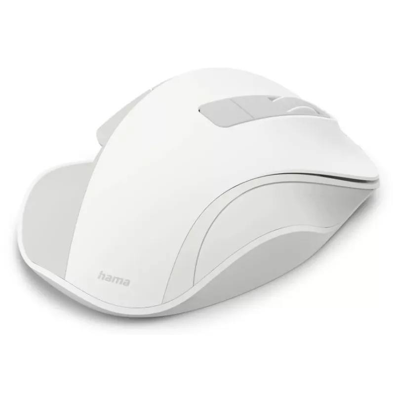 Hama WM-500 mouse Office Right-hand RF Wireless Optical 1600 DPI