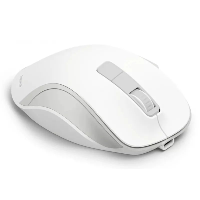 Hama WM-500 mouse Office Right-hand RF Wireless Optical 1600 DPI