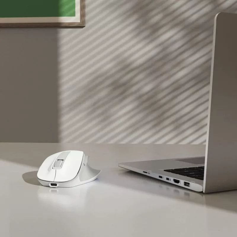 Hama WM-500 mouse Office Right-hand RF Wireless Optical 1600 DPI