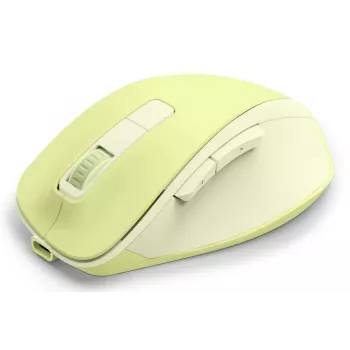 Hama WM-500 mouse Office Right-hand RF Wireless Optical 1600 DPI