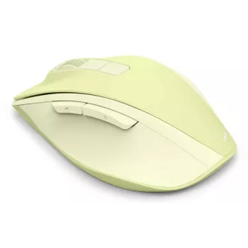 Hama WM-500 mouse Office Right-hand RF Wireless Optical 1600 DPI