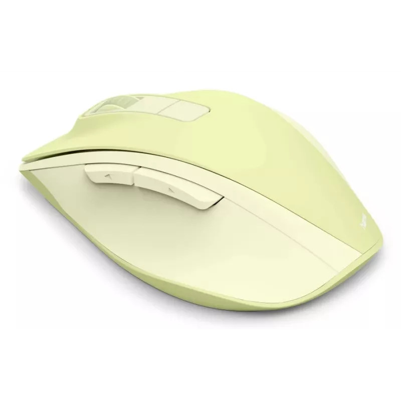 Hama WM-500 mouse Office Right-hand RF Wireless Optical 1600 DPI
