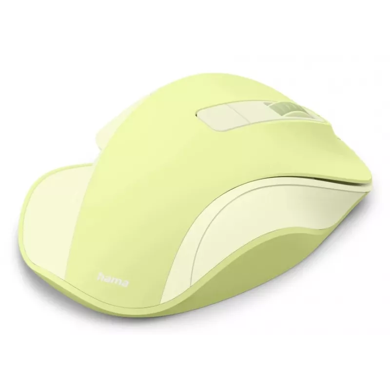 Hama WM-500 mouse Office Right-hand RF Wireless Optical 1600 DPI