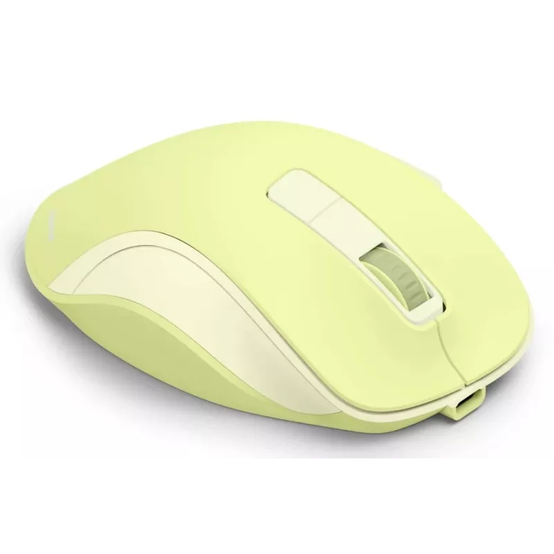 Hama WM-500 mouse Office Right-hand RF Wireless Optical 1600 DPI