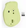 Hama WM-500 mouse Office Right-hand RF Wireless Optical 1600 DPI