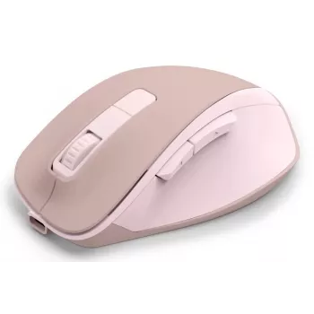 Hama WM-500 mouse Office Right-hand RF Wireless Optical 1600 DPI