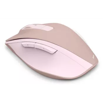 Hama WM-500 mouse Office Right-hand RF Wireless Optical 1600 DPI