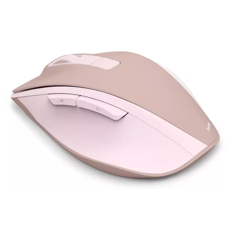 Hama WM-500 mouse Office Right-hand RF Wireless Optical 1600 DPI