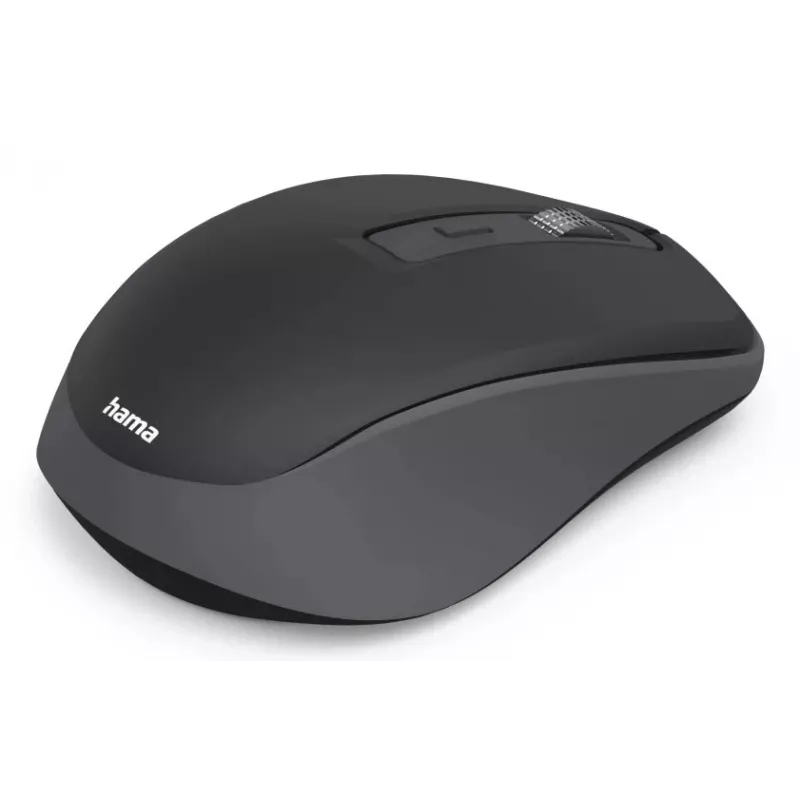Hama WM-450 mouse Office Right-hand RF Wireless + Bluetooth Optical 1600 DPI