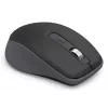 Hama WM-450 mouse Office Right-hand RF Wireless + Bluetooth Optical 1600 DPI