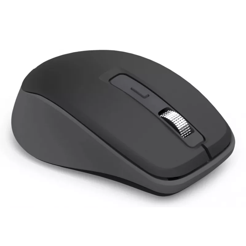 Hama WM-450 mouse Office Right-hand RF Wireless + Bluetooth Optical 1600 DPI