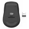 Hama WM-450 mouse Office Right-hand RF Wireless + Bluetooth Optical 1600 DPI