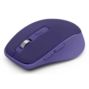 Hama WM-450 mouse Office Right-hand RF Wireless + Bluetooth Optical 1600 DPI