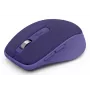 Hama WM-450 mouse Office Right-hand RF Wireless + Bluetooth Optical 1600 DPI