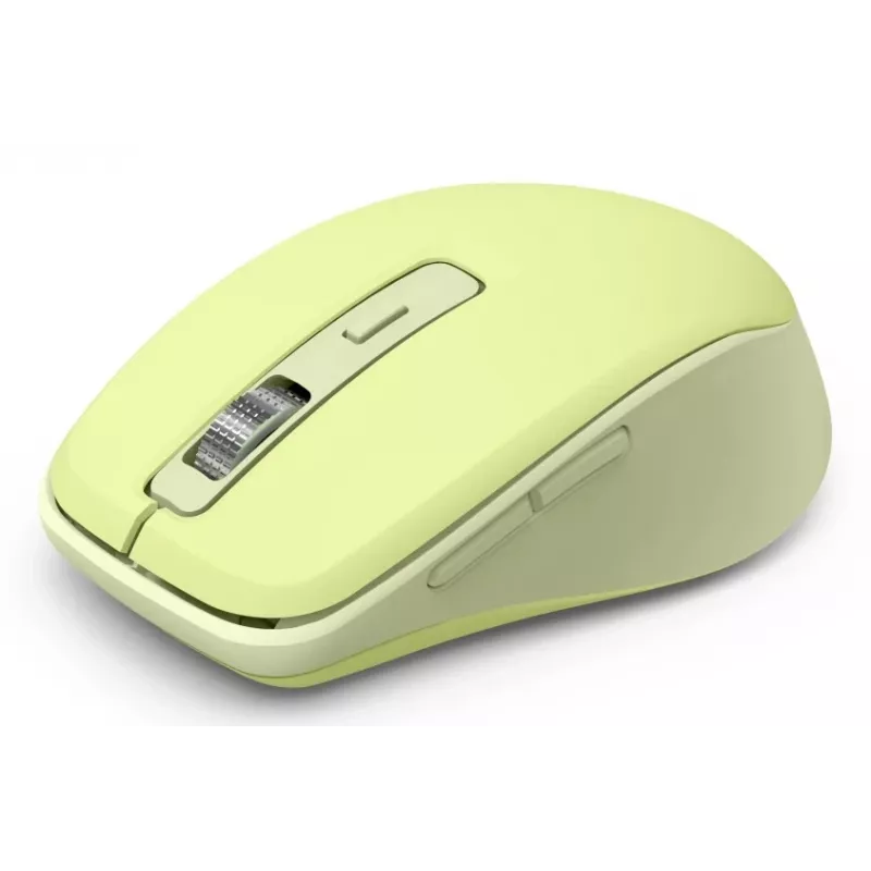 Hama 00173041 mouse Universal Right-hand RF Wireless + Bluetooth Optical 1600 DPI