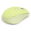 Hama 00173041 mouse Universal Right-hand RF Wireless + Bluetooth Optical 1600 DPI