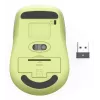 Hama 00173041 mouse Universal Right-hand RF Wireless + Bluetooth Optical 1600 DPI