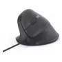 Hama ECM-500L mouse Office Left-hand USB Type-A Optical 1800 DPI