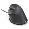 Hama ECM-500L mouse Office Left-hand USB Type-A Optical 1800 DPI