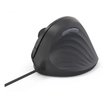 Hama ECM-500R mouse Office Right-hand USB Type-A Optical 1800 DPI