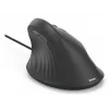 Hama ECM-500R mouse Office Right-hand USB Type-A Optical 1800 DPI