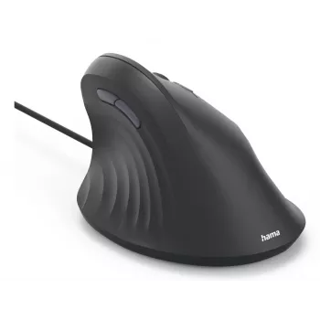 Hama ECM-500R mouse Office Right-hand USB Type-A Optical 1800 DPI
