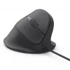 Hama ECM-500R mouse Office Right-hand USB Type-A Optical 1800 DPI