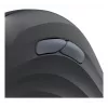 Hama ECM-500R mouse Office Right-hand USB Type-A Optical 1800 DPI