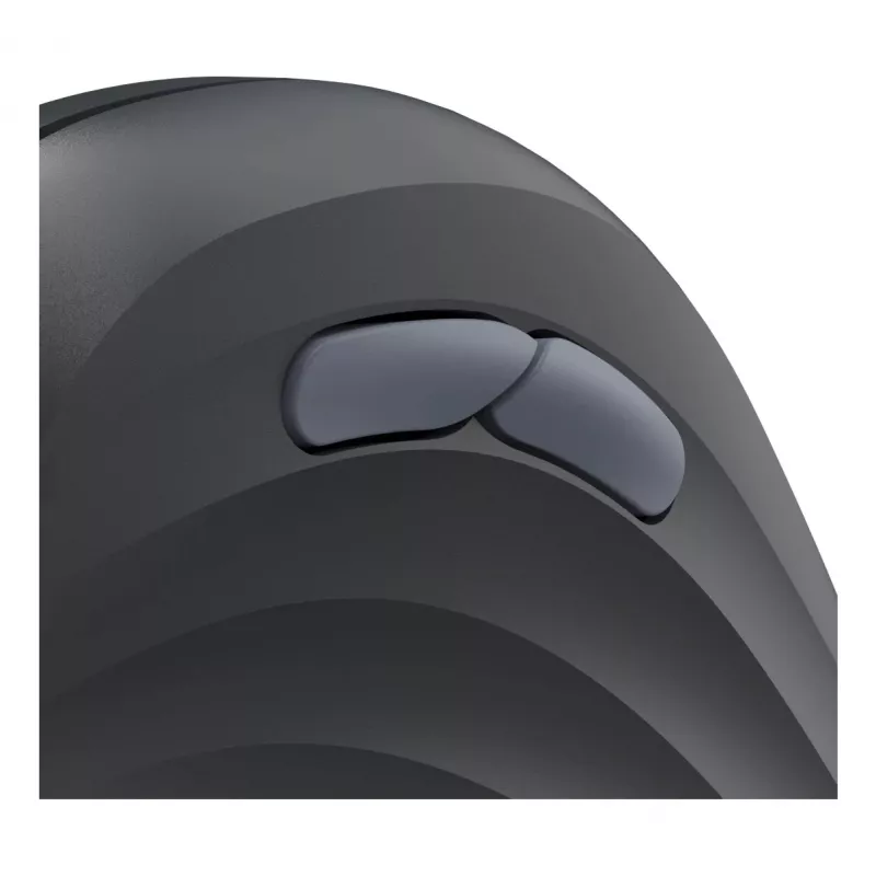 Hama ECM-500R mouse Office Right-hand USB Type-A Optical 1800 DPI