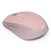 Hama WM-450 mouse Office Right-hand RF Wireless + Bluetooth Optical 1600 DPI
