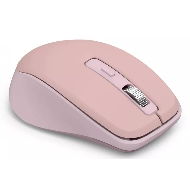 Hama WM-450 mouse Office Right-hand RF Wireless + Bluetooth Optical 1600 DPI