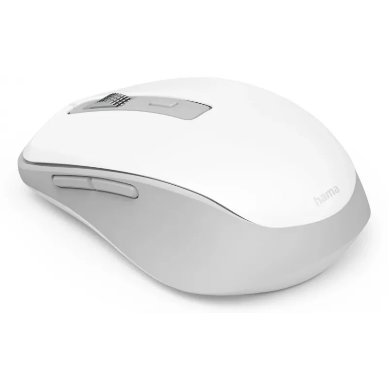 Hama WM-450 mouse Office Right-hand RF Wireless + Bluetooth Optical 1600 DPI
