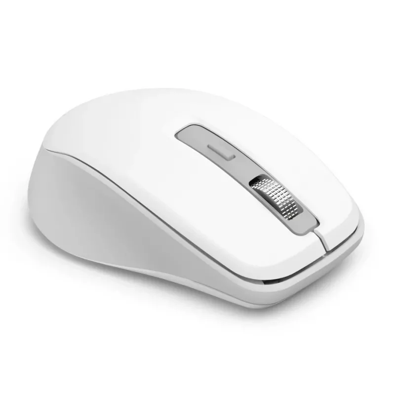 Hama WM-450 mouse Office Right-hand RF Wireless + Bluetooth Optical 1600 DPI