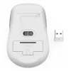 Hama WM-450 mouse Office Right-hand RF Wireless + Bluetooth Optical 1600 DPI