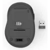 Hama WM-400 mouse Office Right-hand RF Wireless Optical 1600 DPI