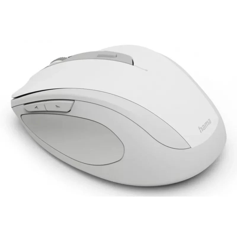 Hama WM-400 mouse Office Right-hand RF Wireless Optical 1600 DPI