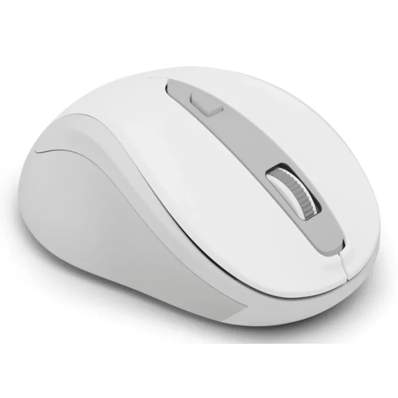 Hama WM-400 mouse Office Right-hand RF Wireless Optical 1600 DPI
