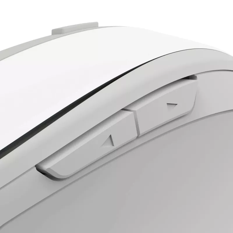 Hama WM-400 mouse Office Right-hand RF Wireless Optical 1600 DPI