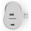 Hama WM-400 mouse Office Right-hand RF Wireless Optical 1600 DPI