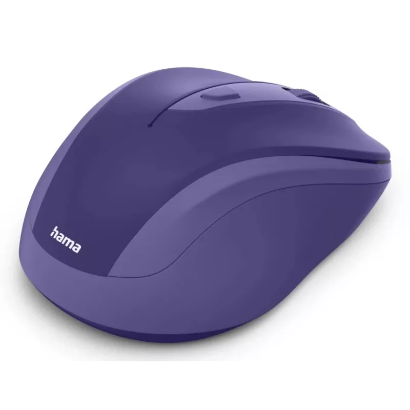 Hama WM-400 mouse Office Right-hand RF Wireless Optical 1600 DPI