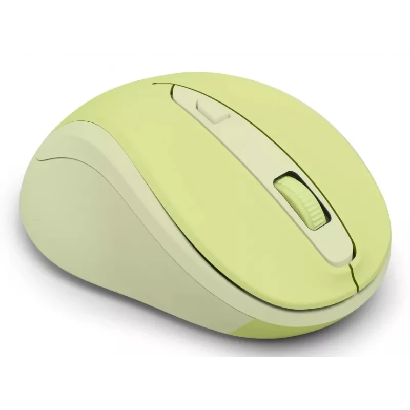 Hama WM-400 mouse Office Right-hand RF Wireless Optical 1600 DPI