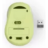Hama WM-400 mouse Office Right-hand RF Wireless Optical 1600 DPI