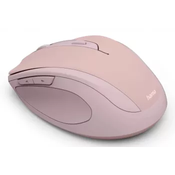 Hama WM-400 mouse Office Right-hand RF Wireless Optical 1600 DPI