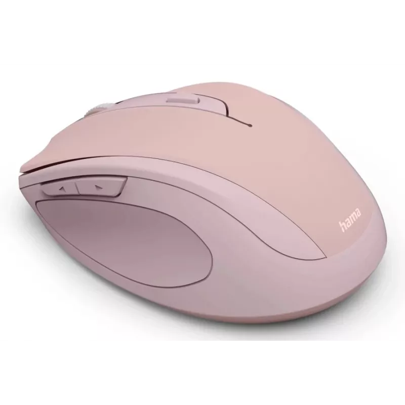 Hama WM-400 mouse Office Right-hand RF Wireless Optical 1600 DPI
