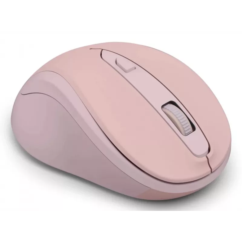 Hama WM-400 mouse Office Right-hand RF Wireless Optical 1600 DPI