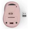 Hama WM-400 mouse Office Right-hand RF Wireless Optical 1600 DPI