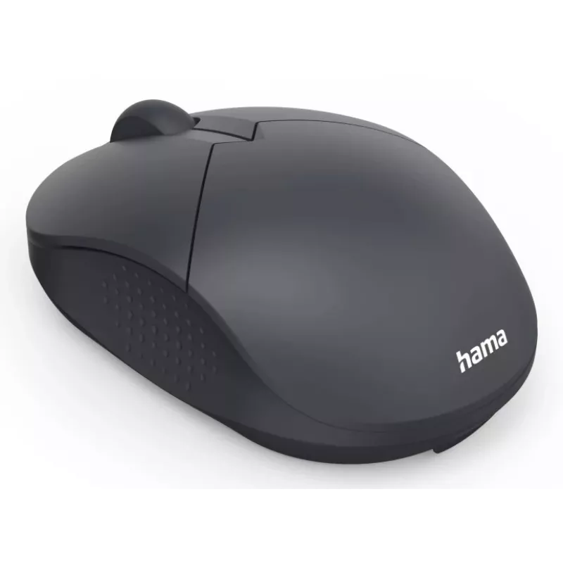 Hama WM-150 mouse Office Ambidextrous RF Wireless Optical 1600 DPI