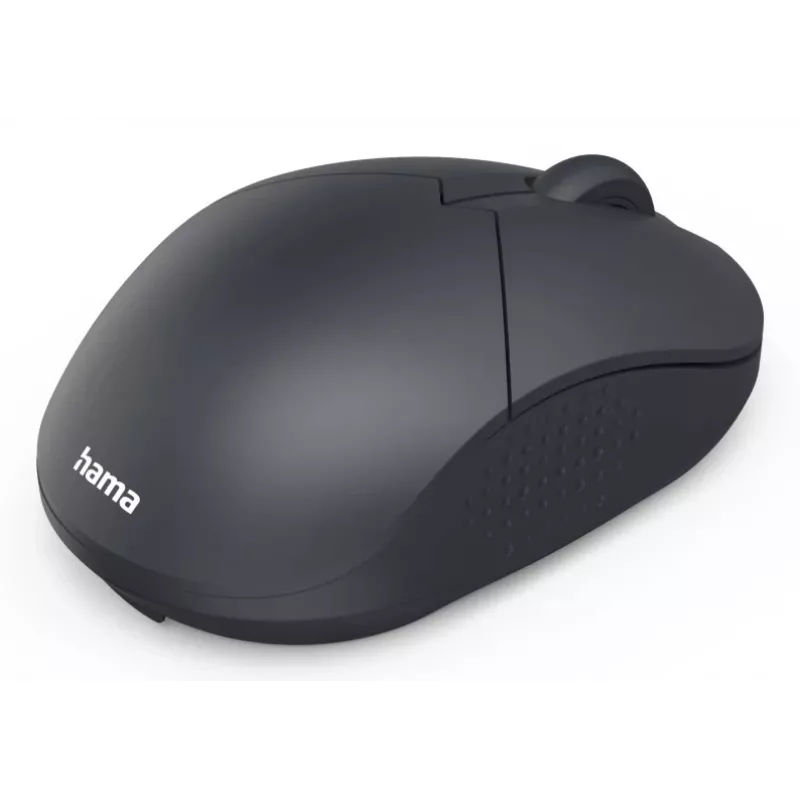 Hama WM-150 mouse Office Ambidextrous RF Wireless Optical 1600 DPI